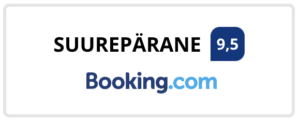 majutus kuressaares booking review